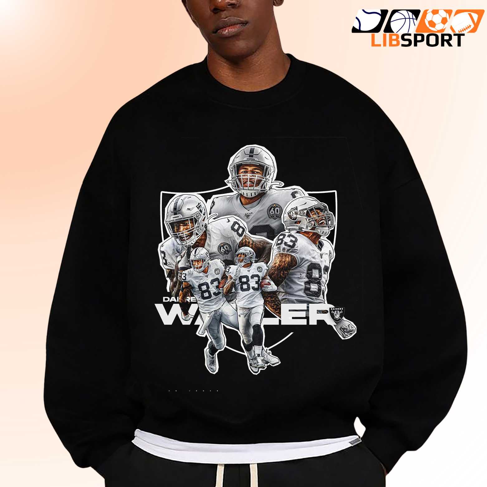 Las Vegas Raiders T Shirt, Streetwear Graphic Tee, Unisex Nfl Shirt